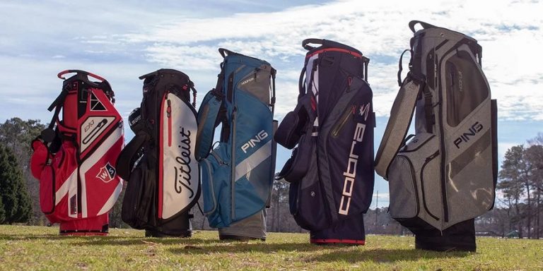 Golf Bags Dicks Sporting Price And Deals