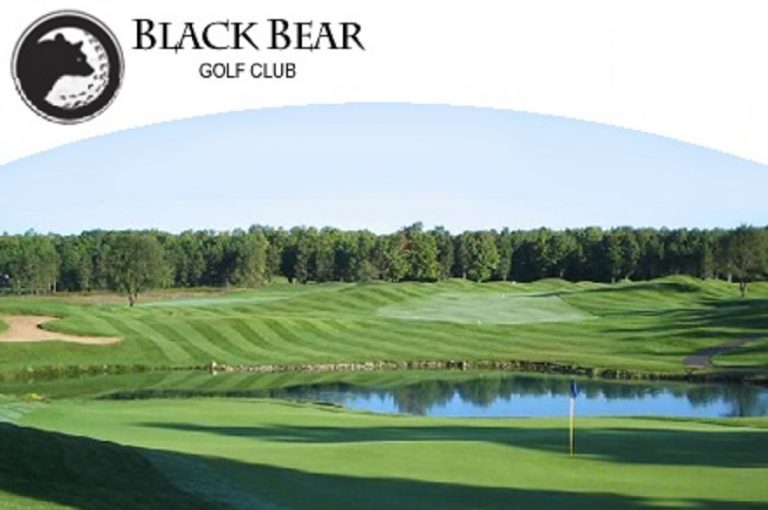 How much is Black Bear Golf Club membership cost