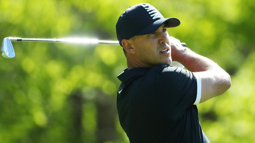 How much is Brooks Koepka net worth 2019