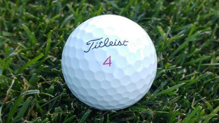 How much is used golf balls for sale near me