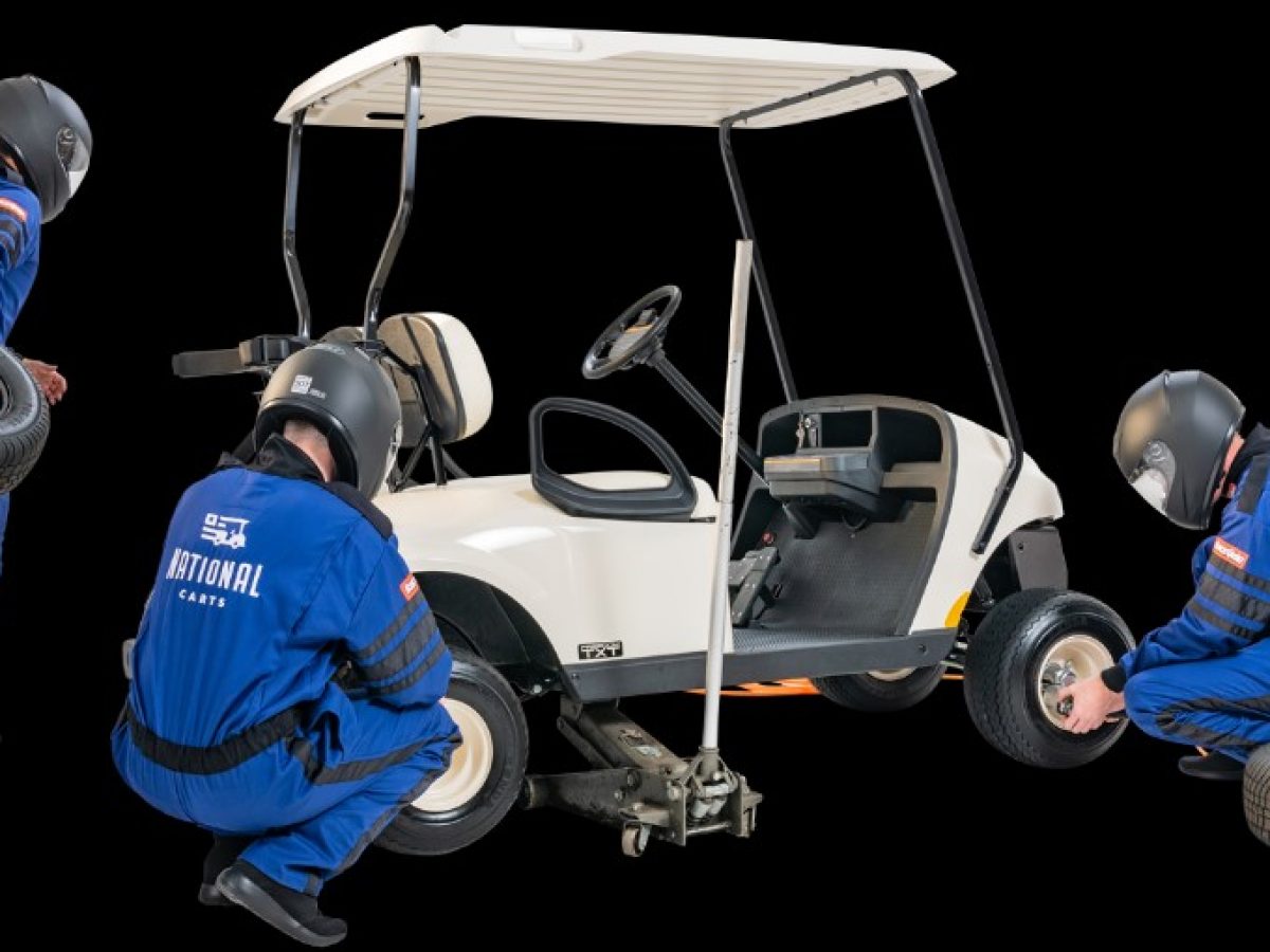 How to find golf cart repair shop near me? » rizacademy