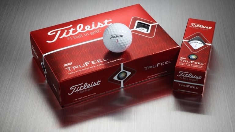 Titleist golf ball comparison chart 2020 and Titleist golf balls price
