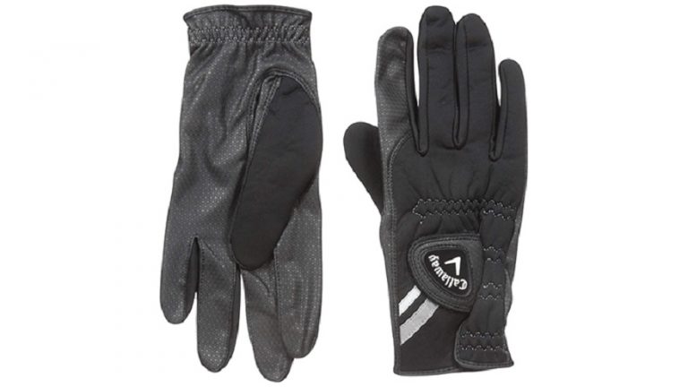 What are the best cold weather golf gloves of 2020