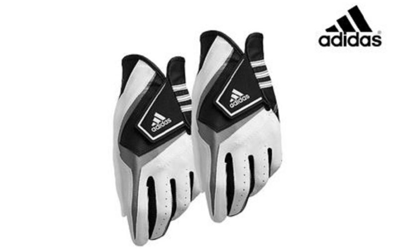 What is adidas golf glove size chart?