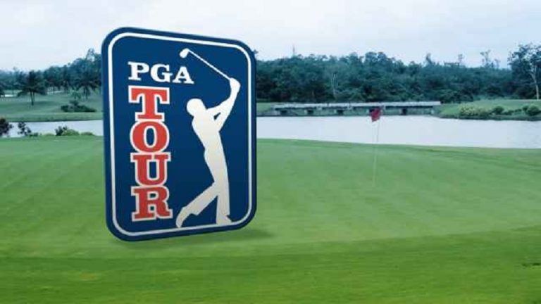 What is the 2020 PGA Tour Schedule