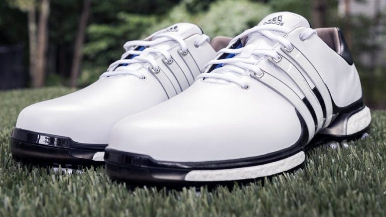 What is the best adidas golf footwear of 2020