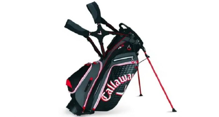 What is the best golf bag for men?