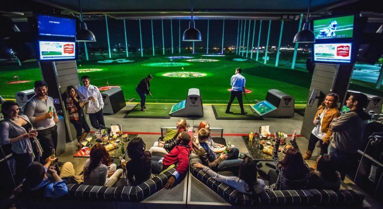 What's the top golf near me?