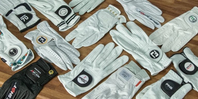 Which one is best fit for you - Cadet vs. Regular Golf Glove?