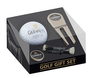 golf gift set