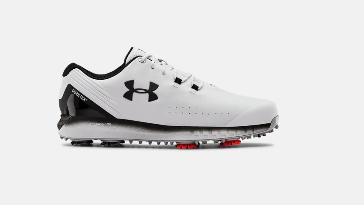 Under Armour golf shoes in 2021 » rizacademy