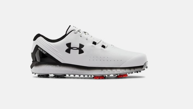 Under Armour golf shoes sale in 2021